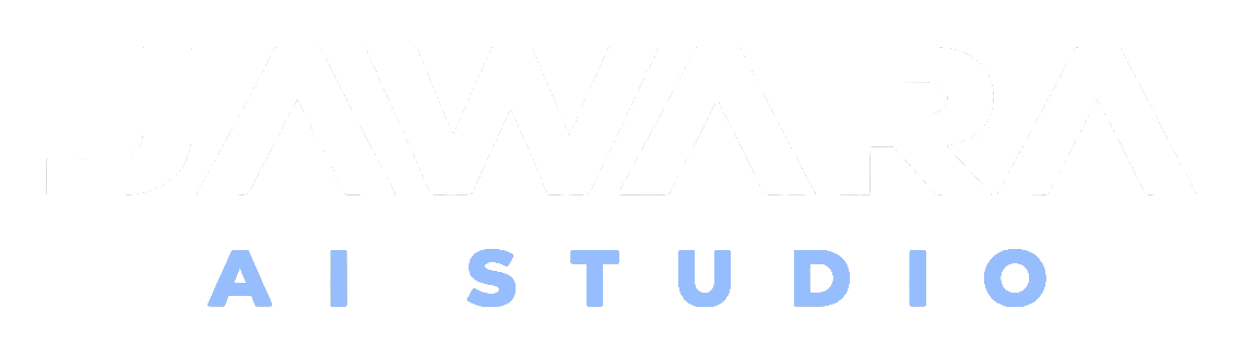 Jawara AI Studio